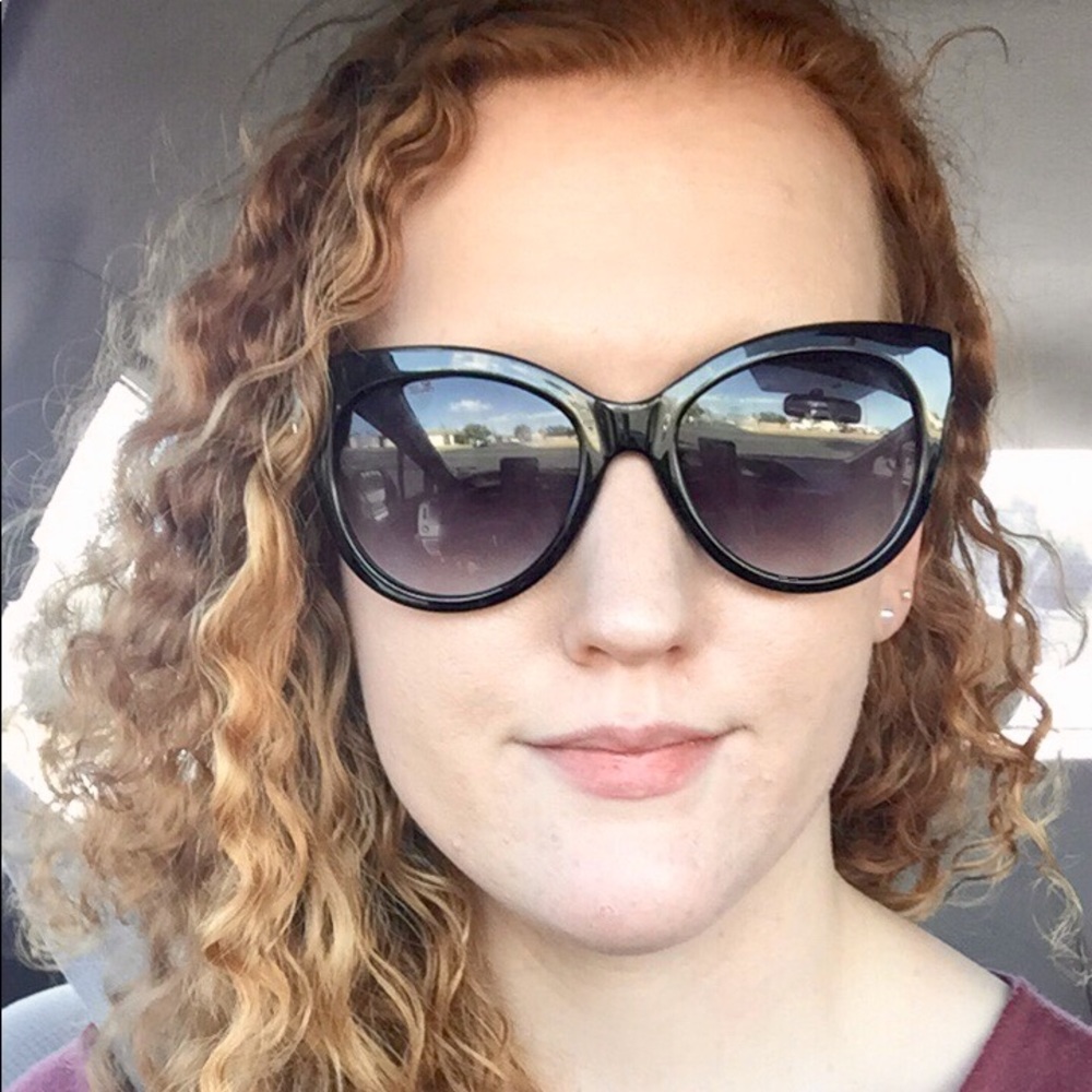 Meet your Posher, Kathryn